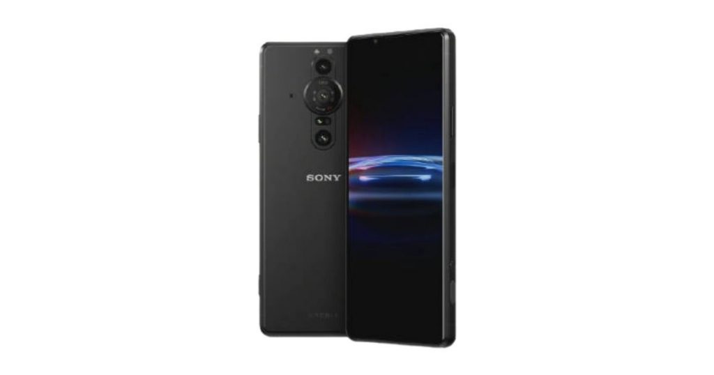 Sony Xperia Pro I