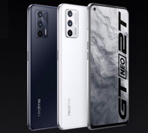 Realme GT Neo2T