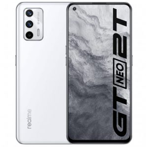 Realme GT Neo2T