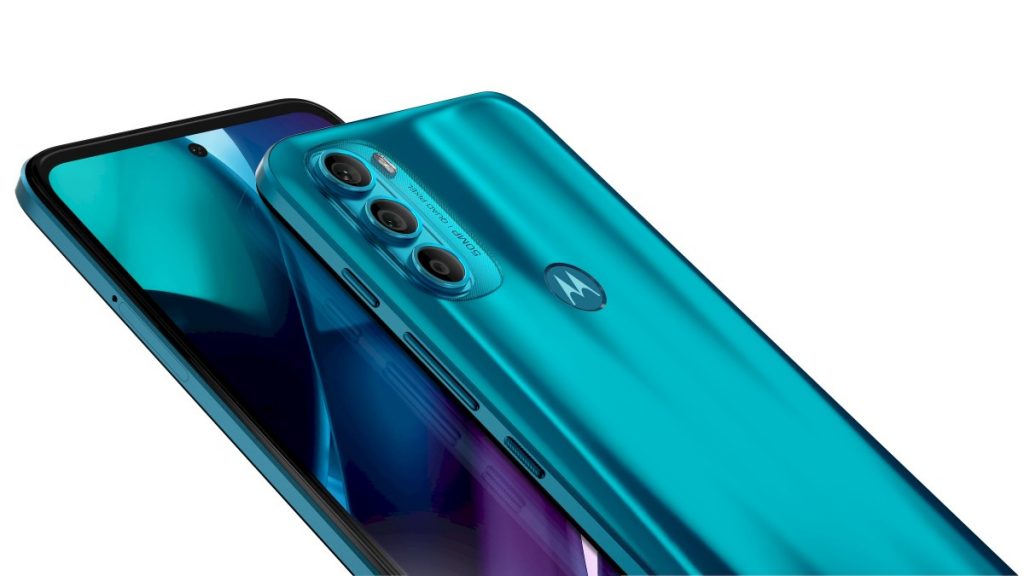 Moto G71