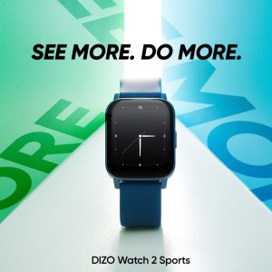 Realme DIZO Watch 2 Sports