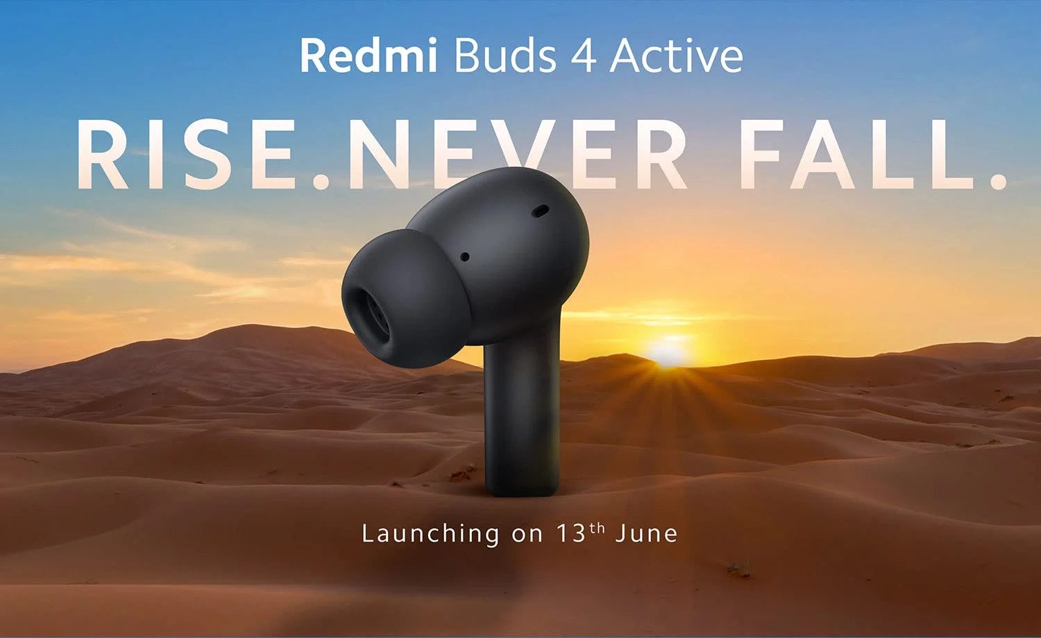 Redmi buds 4 active инструкция